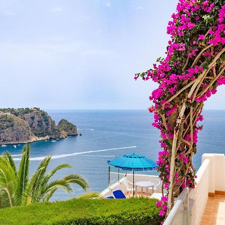 Sobre De Granadella Haus 5 Villa Jávea Eksteriør bilde